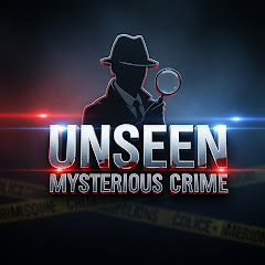 Unseen Mysterious Crime