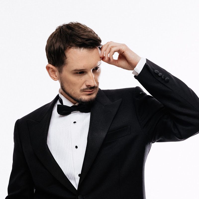 Dima Prokopov