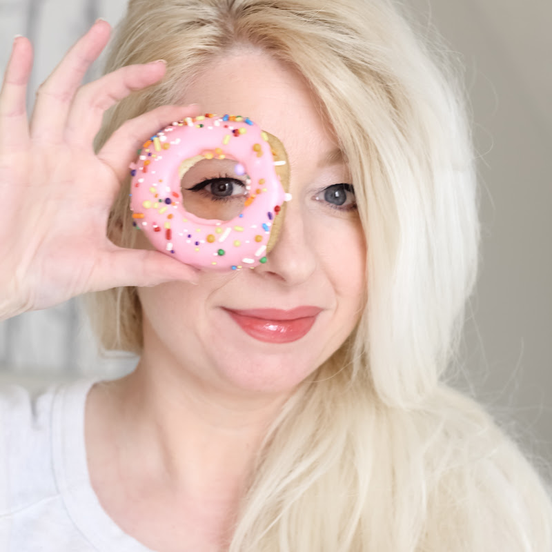 Sprinkle Bakes