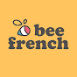 Bee French logo