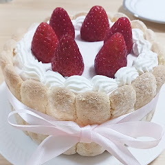えま【お菓子作り大好き中学生】