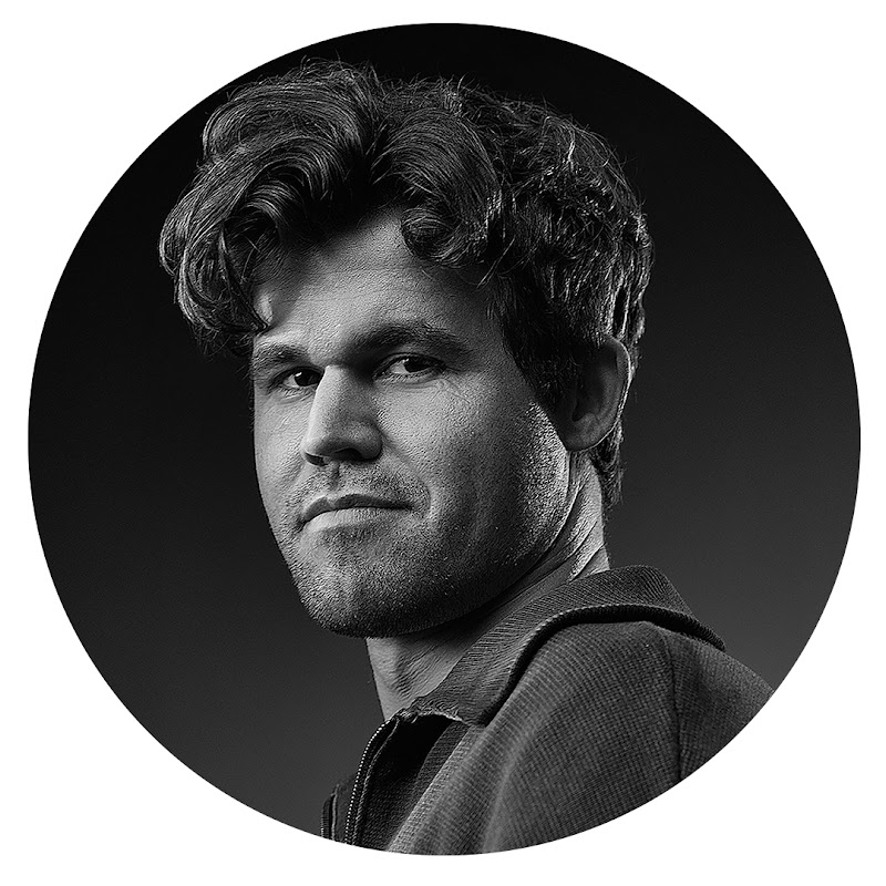 Magnus Carlsen