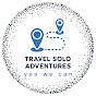 Travel Solo Adventures