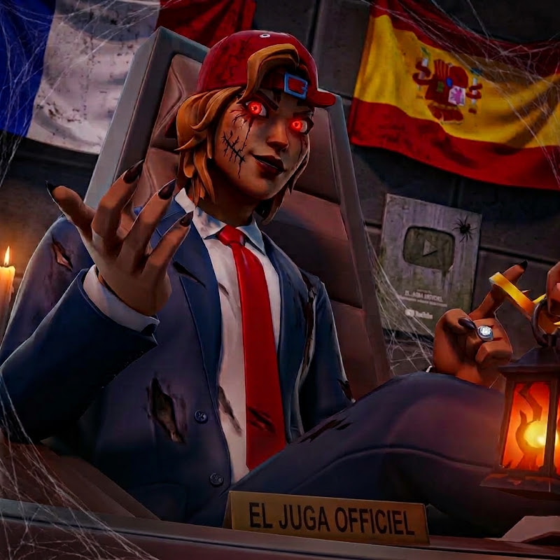 EL JuGa Officiel