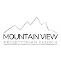 Mountain View Presbyterian Church Marysville logo
