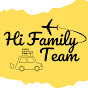 Hi Family Team! Image Thumbnail