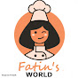 Fatin's World