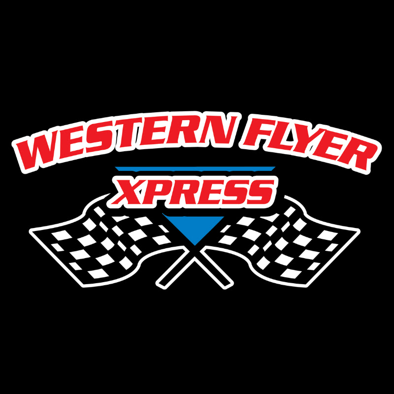 Western Flyer Xpress icon
