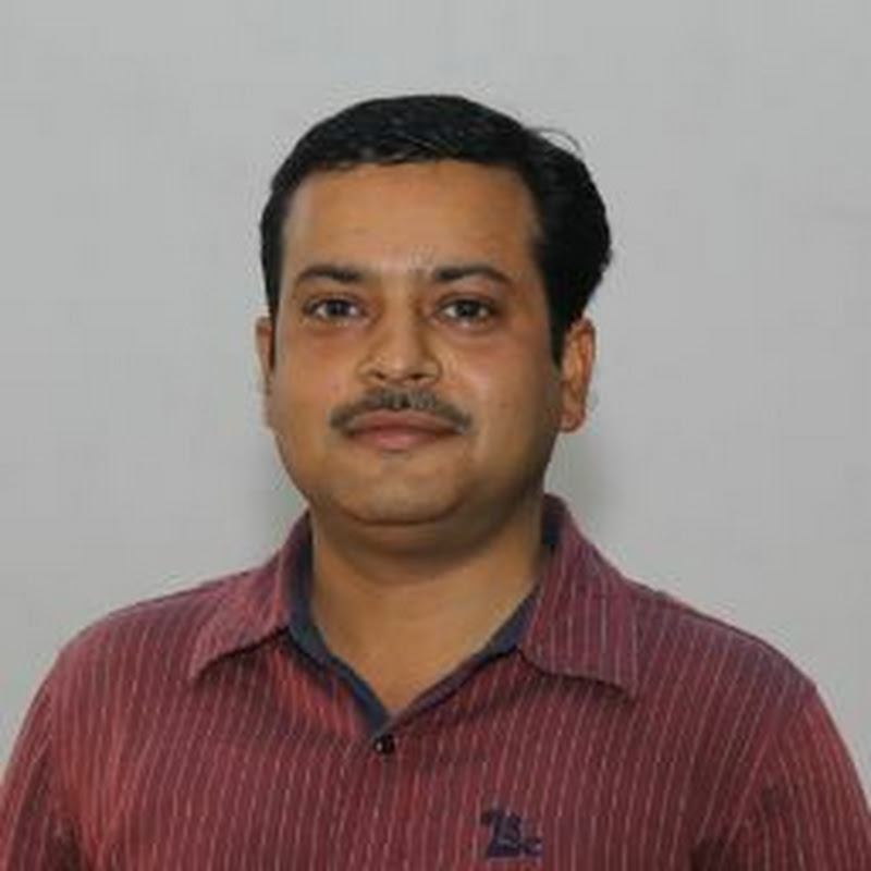 Dr. Deepak Sharma