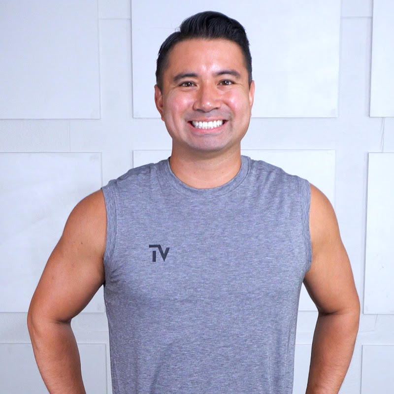 Tyler Valencia Fitness