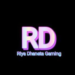 Riya Dhaneta Gaming