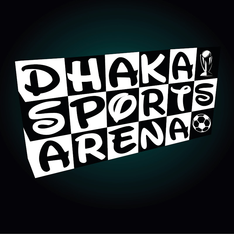 Dhaka Sports Arena