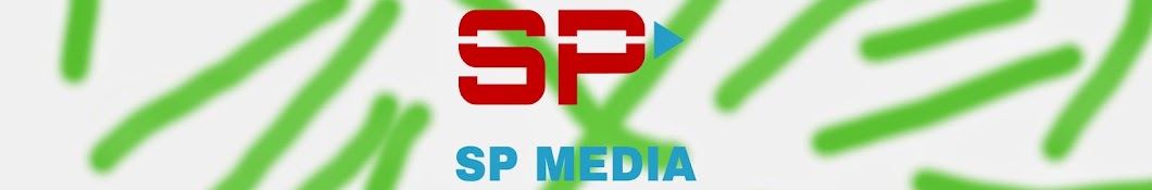 SP MEDIA YouTube 频道头像