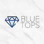 Blue Tops Luxury Kitchen & Bath logo