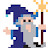 Mattcaster Mage MTG