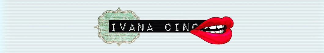 Ivana Cincur Avatar canale YouTube 
