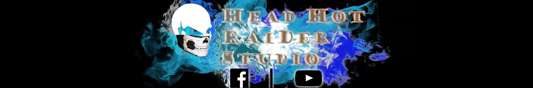 HeadHotRaiDer Studio YouTube channel avatar