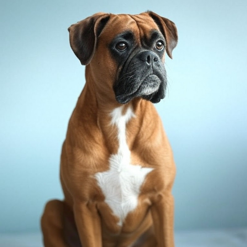 Dog Tails