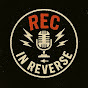 Rec in reverse logo