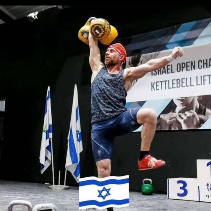 Michael Lisichkin