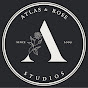 Atlas and Rose Studios logo