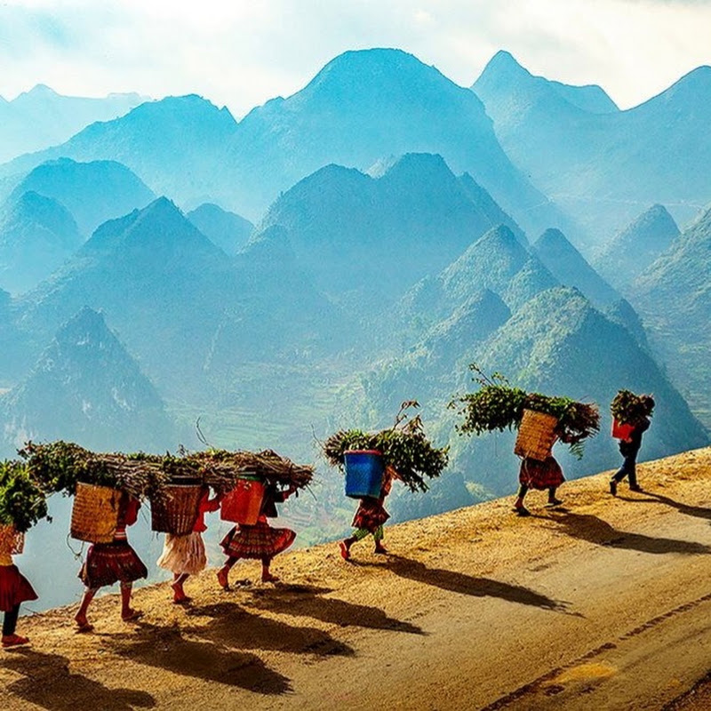 Experience Viet Nam