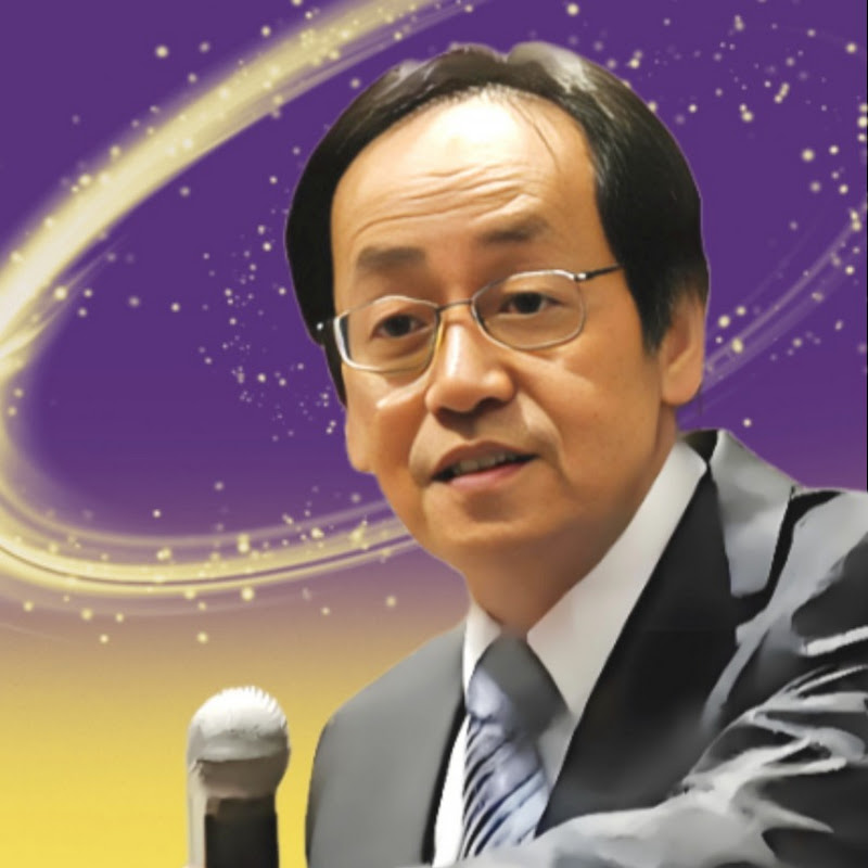 倪師傳奇人生 Logo