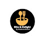 Bite & Delight logo