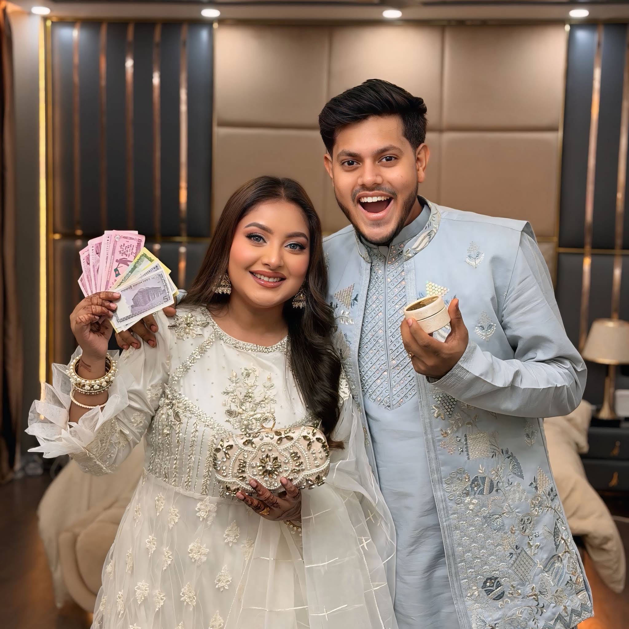 Post from Nusrat Jahan Ontora