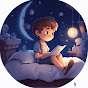 Starlit Bedtime Stories logo