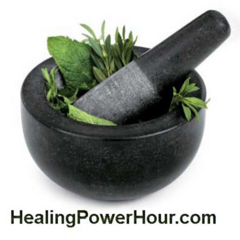 Healing Power Hour