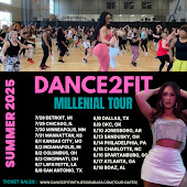 Dance Fitness with Jessica