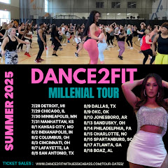 Dance Fitness with Jessica