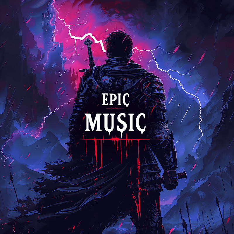 Epic Music Royalty Free