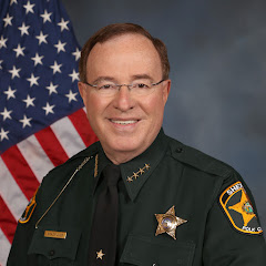 Polk Sheriff Avatar