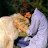 @AnimalsLoveHumans100