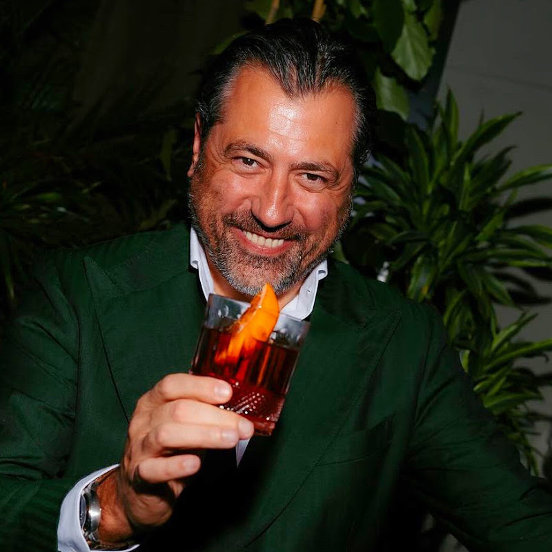 Giancarlo Mancino