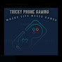 Tricky Phone Gaming logo