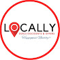 My Locally logo