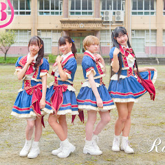 岐阜ご当地アイドルRoute258【公式】