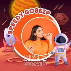 SPEEDY GOSSIP