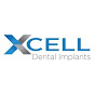 Dr. Jonathan Abenaim | Jonathan Dental Spa &XCELL  logo