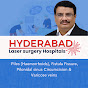 Hyderabad Laser Piles Surgery logo
