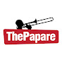 ThePapare․com logo