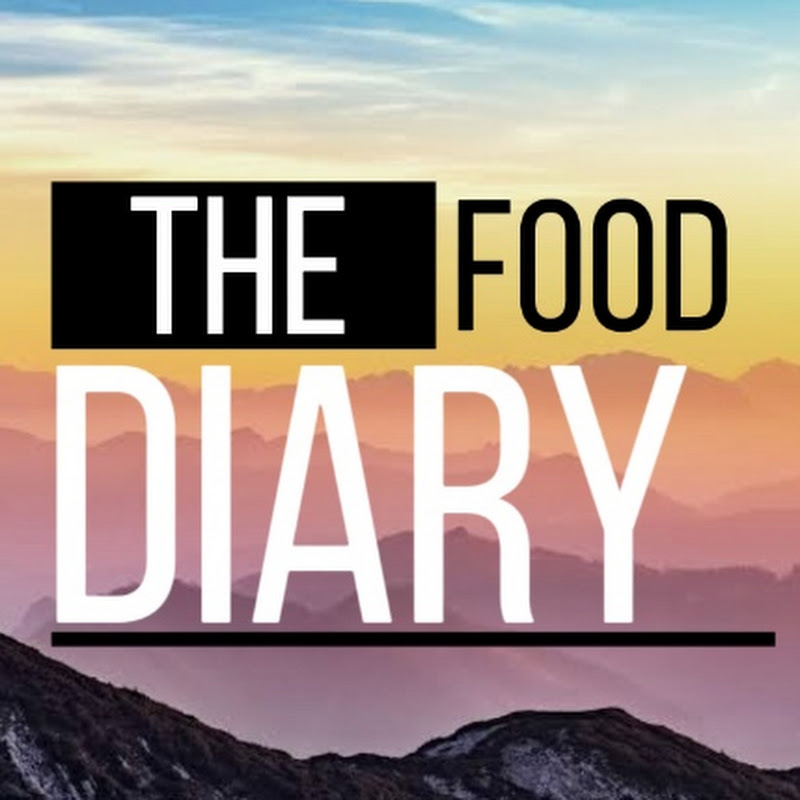 Thefooddiary
