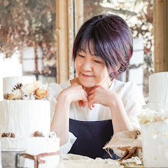 米粉シフォンケーキ専門教室konayukiアイコン画像
