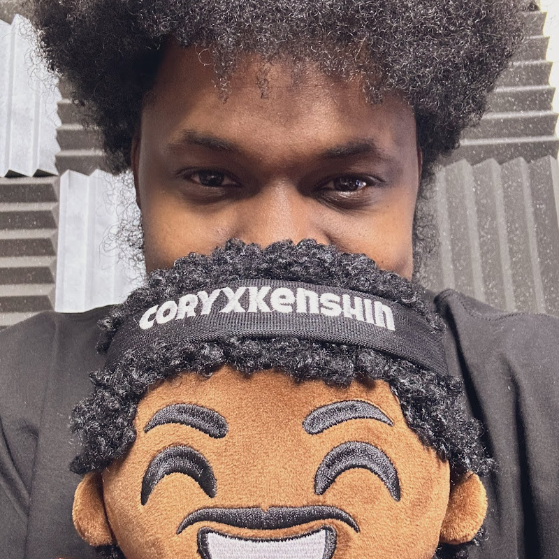 CoryxKenshinHorror