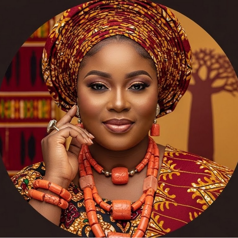 African Tales by Eno