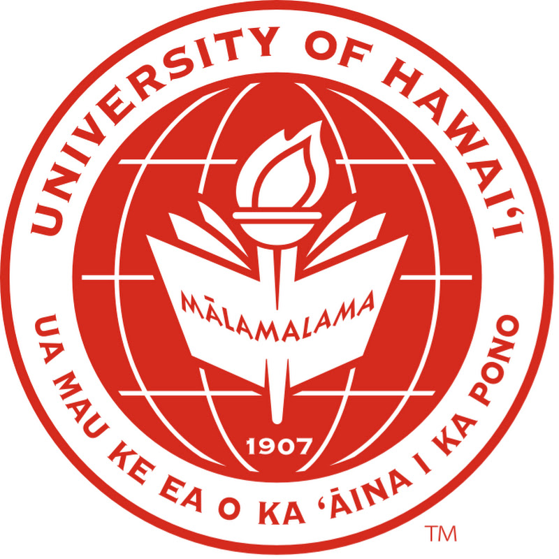 University of Hawai'i at Hilo icon
