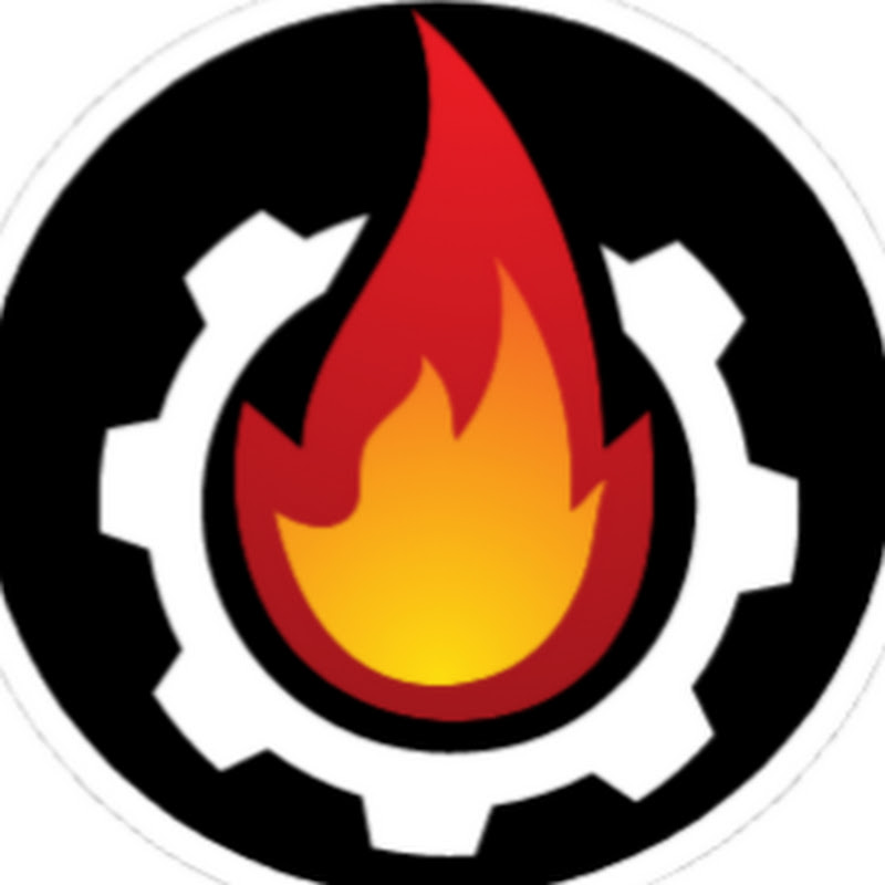 LIVING FIRE